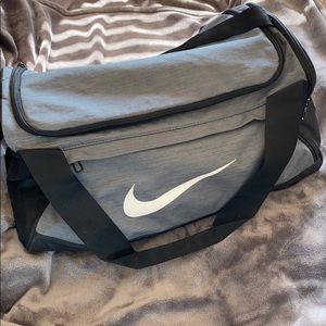 Nike Duffel Bag